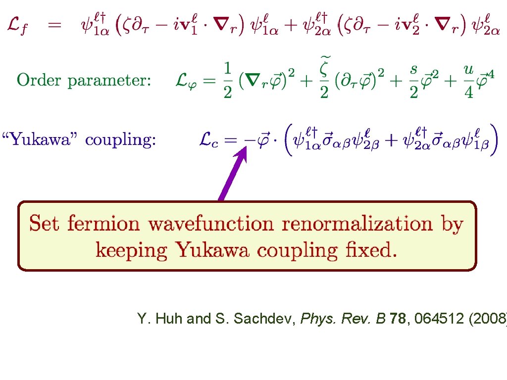 Y. Huh and S. Sachdev, Phys. Rev. B 78, 064512 (2008) 