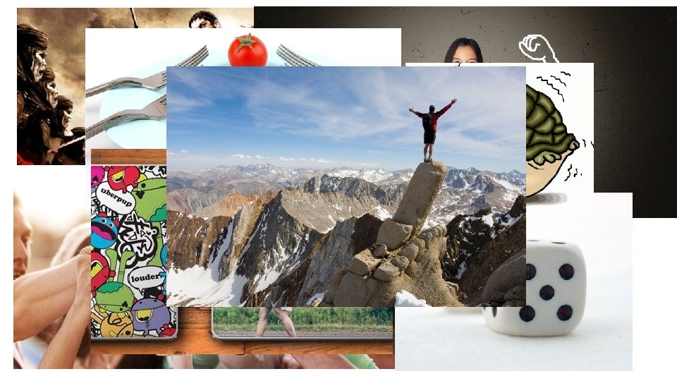 Gamification It is also: Gamification It is also: