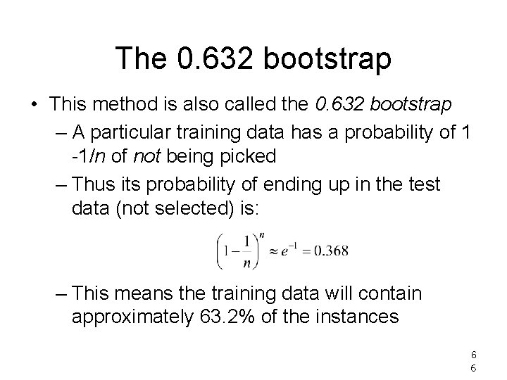 Ensemble Learning An Introduction Adapted from Slides by