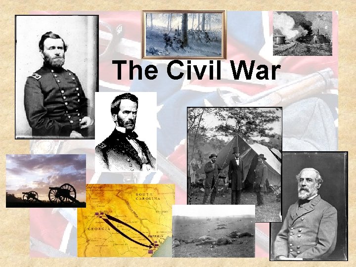 The Civil War 