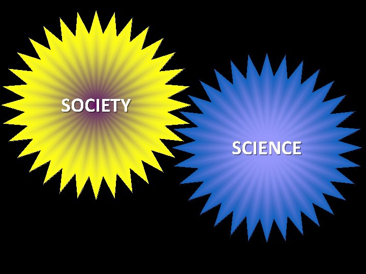 SOCIETY SCIENCE 