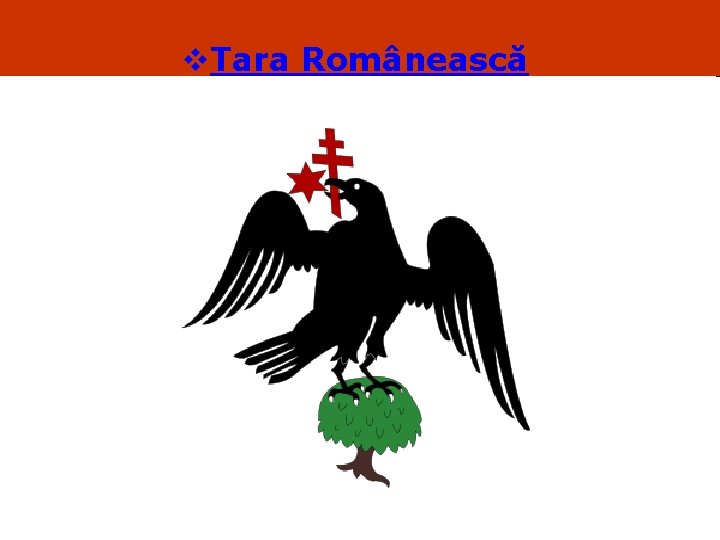 v. Tara Românească 