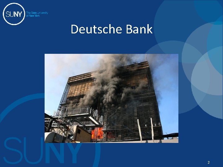 Deutsche Bank 2 