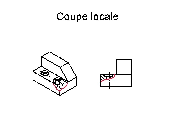 Coupe locale 
