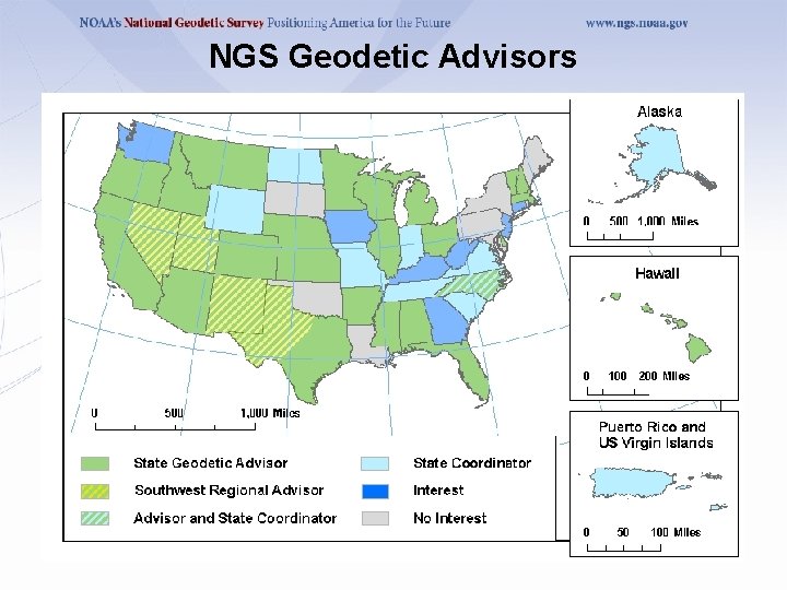 NGS Geodetic Advisors 