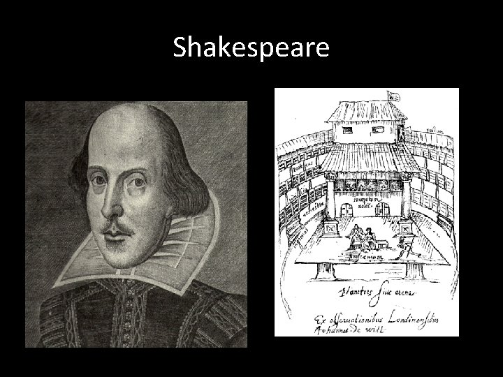 Shakespeare 