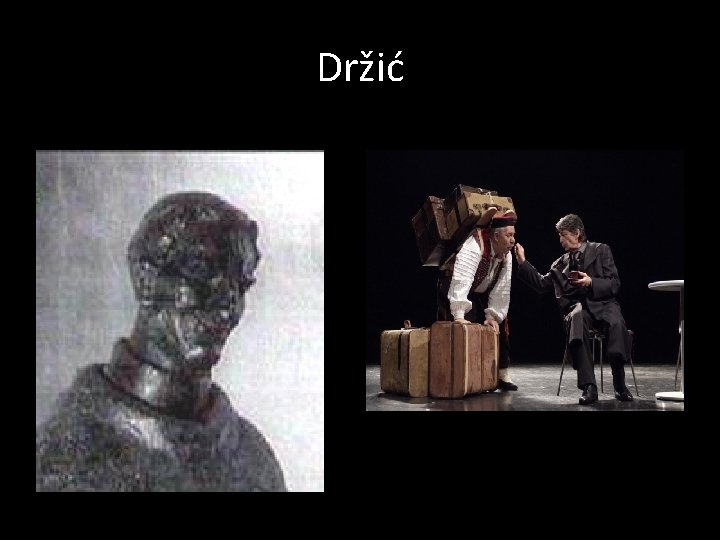 Držić 