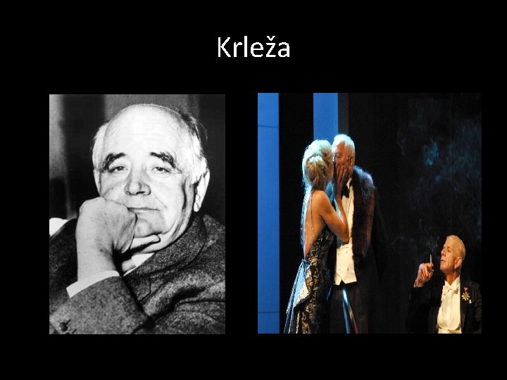 Krleža 