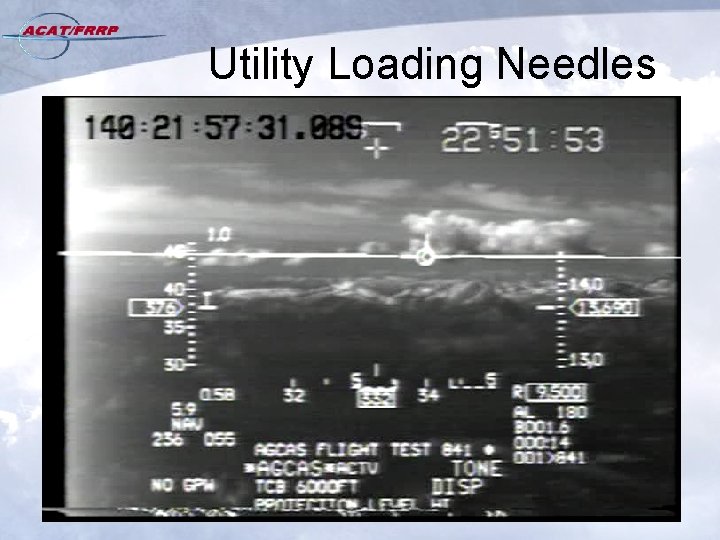 Utility Loading Needles 