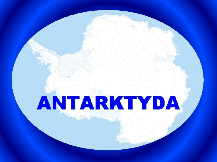 ANTARKTYDA 