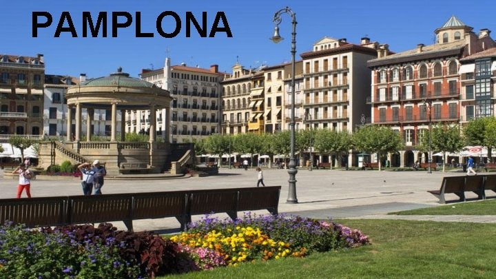 PAMPLONA 