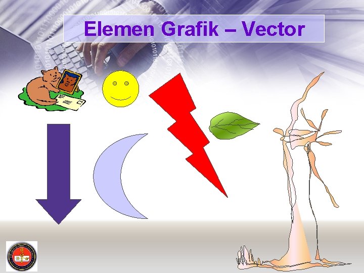 Elemen Grafik – Vector 