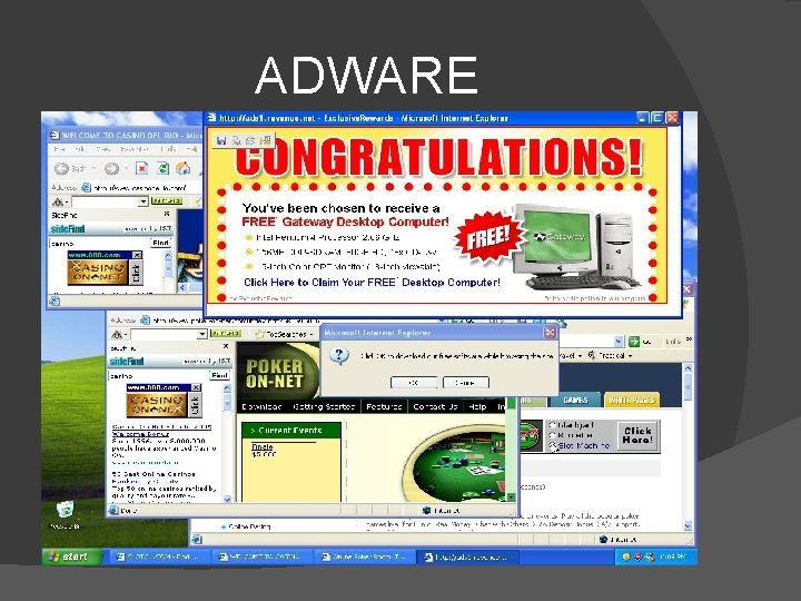 ADWARE 