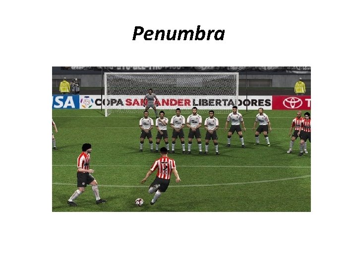 Penumbra 