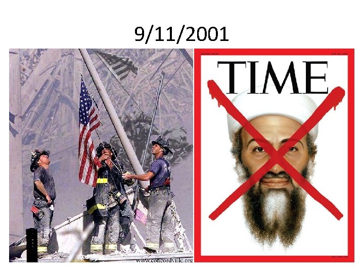 9/11/2001 