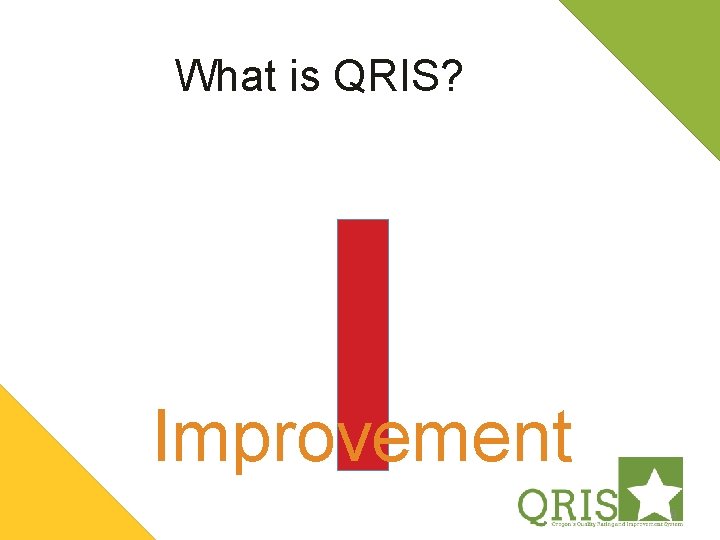 What is QRIS? I Improvement 9 