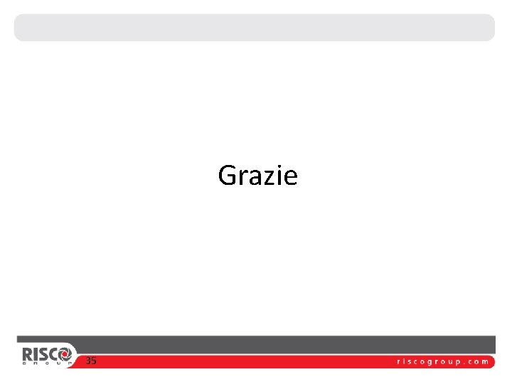 Grazie 35 