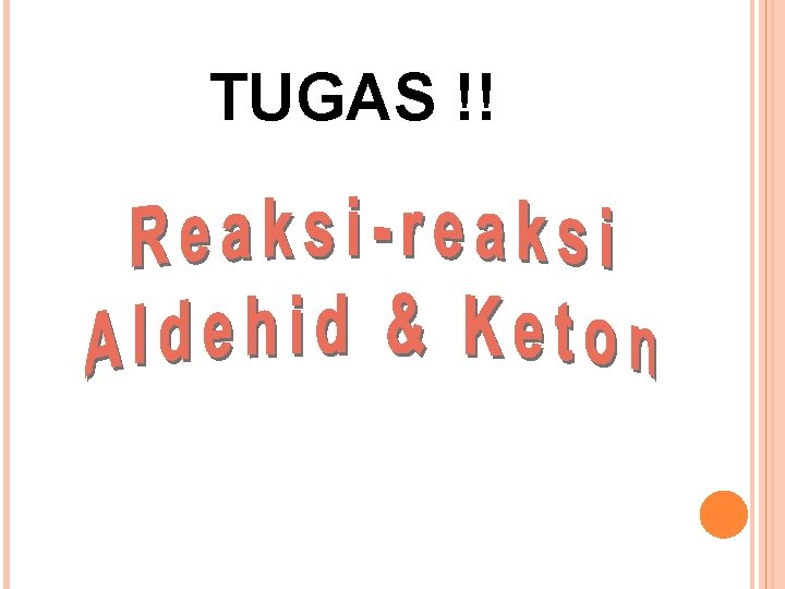 TUGAS !! 