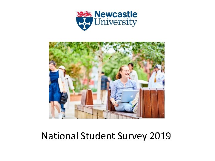 National Student Survey 2019 