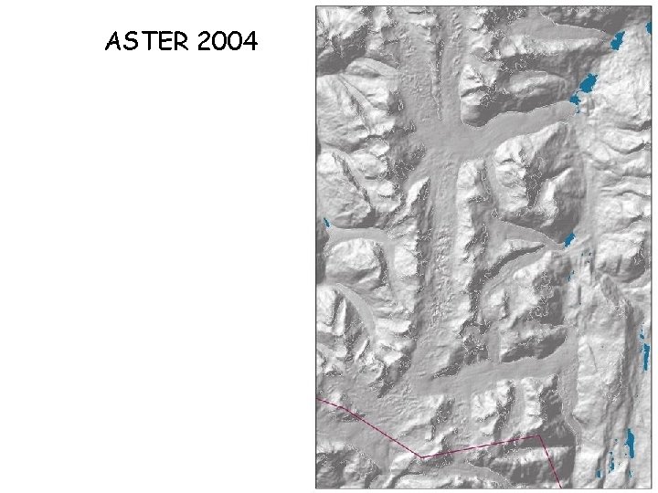 ASTER 2004 