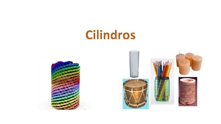 Cilindros 