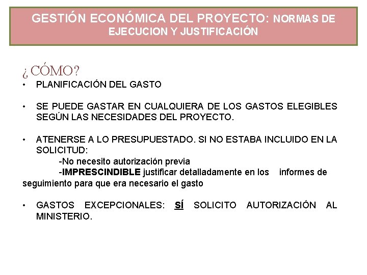 VICERRECTORADO DE INVESTIGACIN Y TRANSFERENCIA TALLER PRESENTACION DE