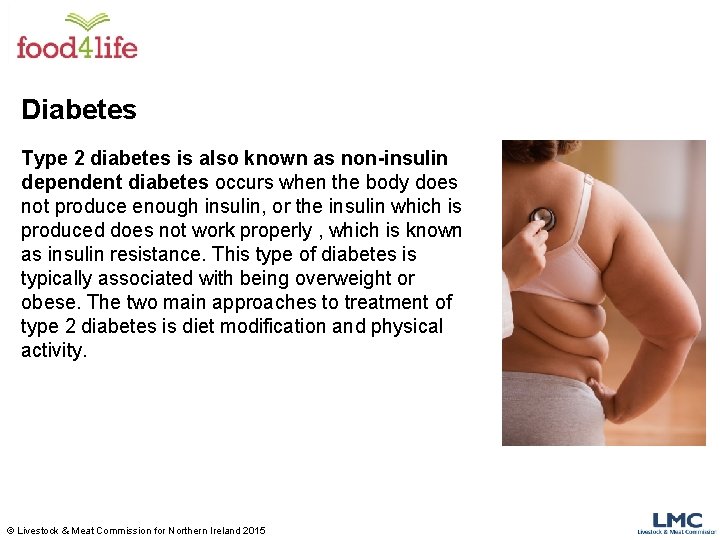 Diabetes Type 2 diabetes is also known as non-insulin dependent diabetes occurs when the Diabetes Type 2 diabetes is also known as non-insulin dependent diabetes occurs when the