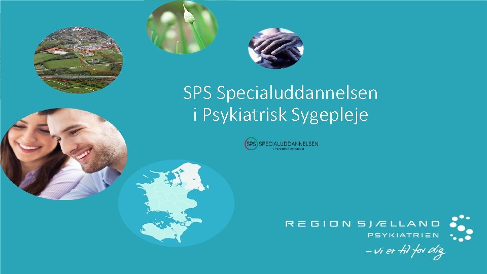 SPS Specialuddannelsen i Psykiatrisk Sygepleje 