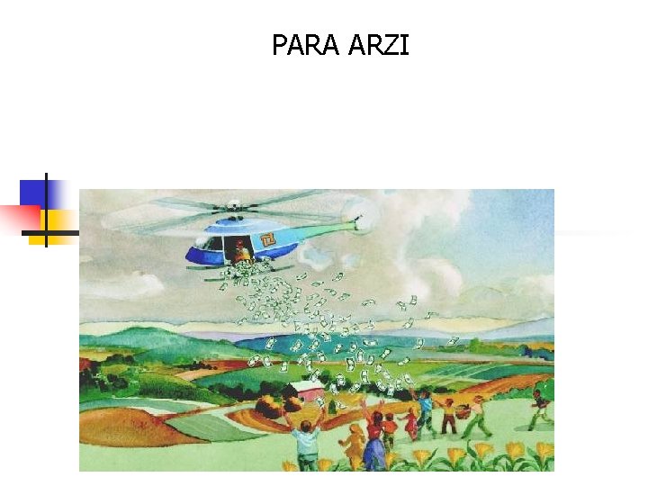 PARA ARZI PARA ARZI