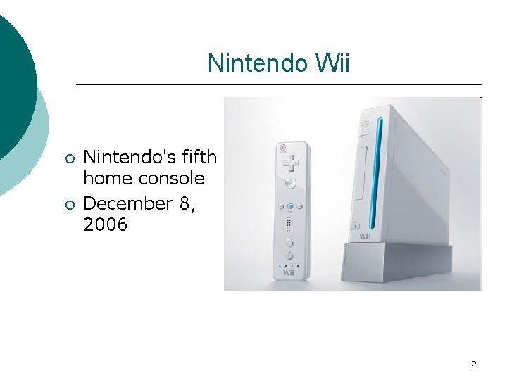 Wii Punch Tracking And Gesture Recognition For 3