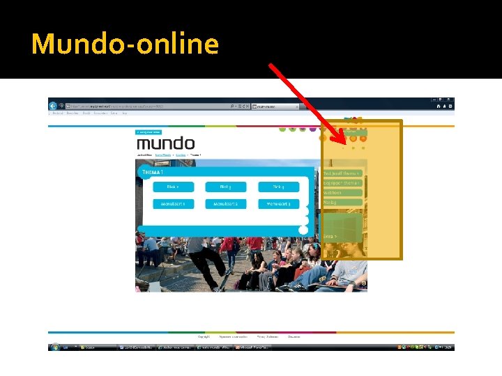 Mundo-online 
