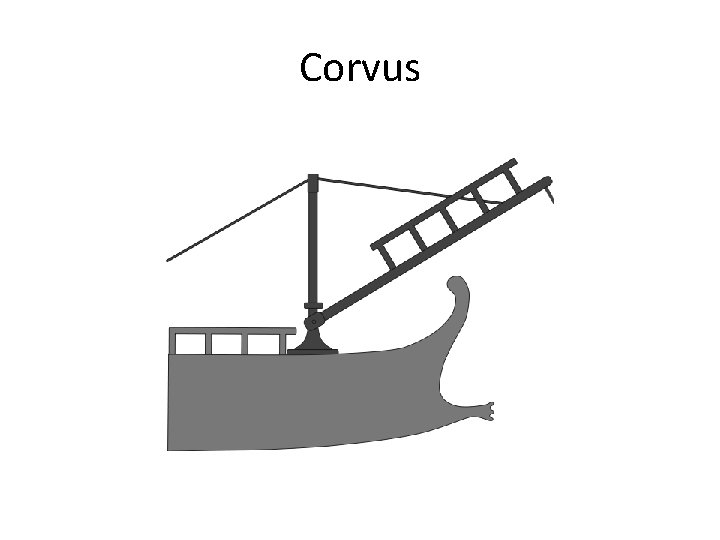 Corvus 