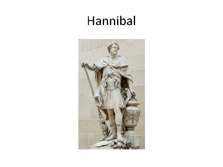 Hannibal 