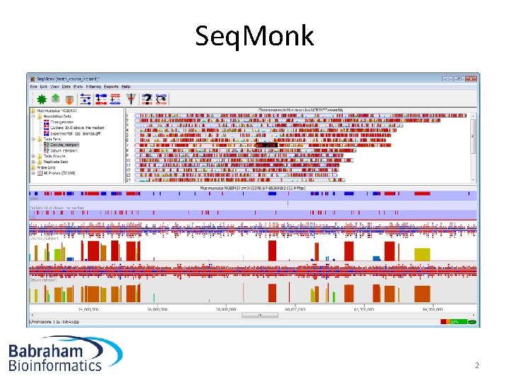 Seq. Monk 2 