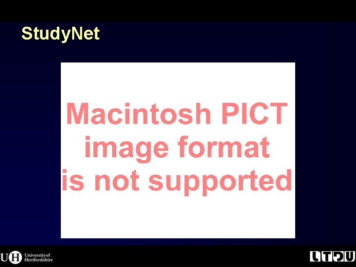 Study. Net Study. Net