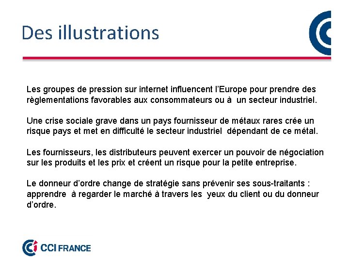 Des illustrations Les groupes de pression sur internet influencent l’Europe pour prendre des règlementations