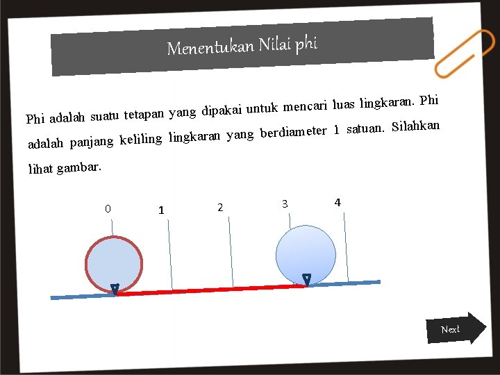 Menentukan Nilai phi karan. Phi ng li as lu ri ca en m k