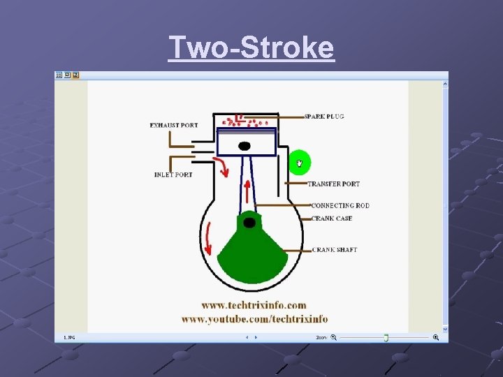 Two-Stroke 