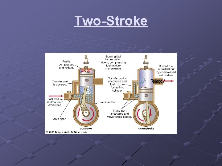 Two-Stroke 