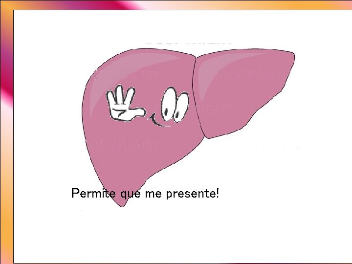 Permite que me presente! Permite que me presente!