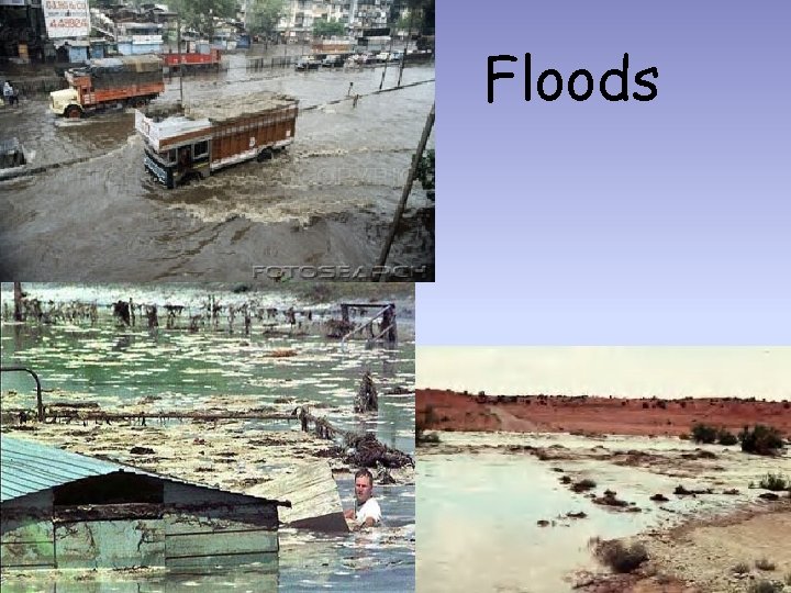 Floods 