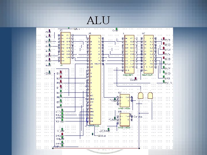 ALU 