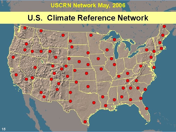 Lesson Learned from CCSP 1 1 Temperature Trends