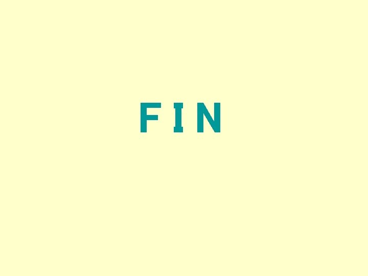 FIN 