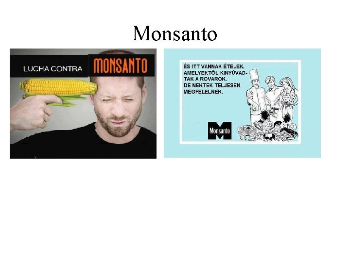 Monsanto 