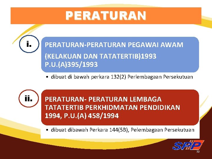 Perkara 132 perlembagaan persekutuan