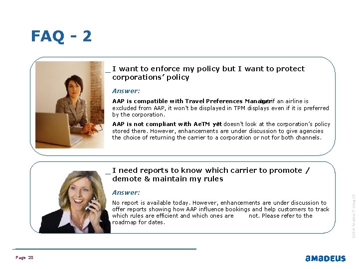 FAQ - 2 _ I want to enforce my policy but I want to