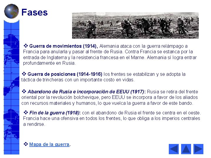 Fases v Guerra de movimientos (1914), Alemania ataca con la guerra relámpago a Francia