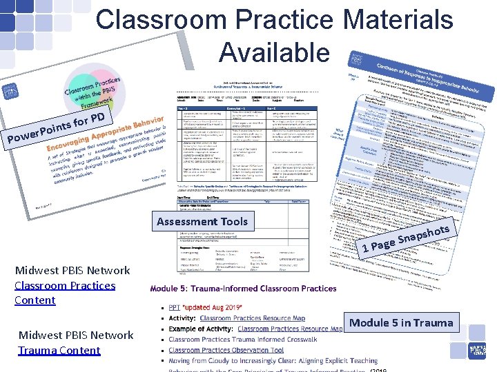 Classroom Practice Materials Available D r. P o f s t n r. Poi