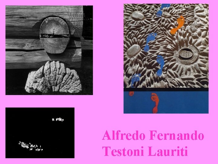 Alfredo Fernando Testoni Lauriti 